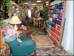 Book Store photo